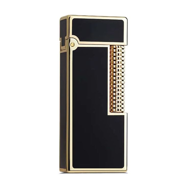 Black Gold Kerosene Lighter 