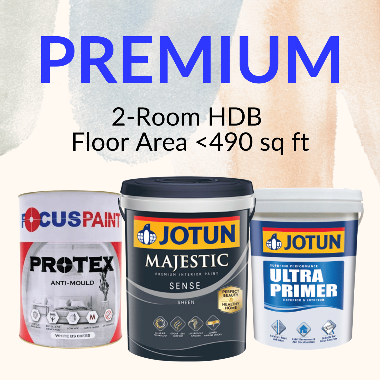 PREMIUM Paint Package (2-Room HDB <490 sqft)-GoKimDiam Hardware Shop Shop online for all your hardware needs at GoKimDiam Hardware Shop (by Kak Heng Hardware)! From wide range of hardware tools, premium paint supplies to essential tools for home DIY projects. Enjoy free islandwide delivery with min. $120 online order to Orchard, Tuas, Jurong, Punggol, Bedok, Sengkang, Hougang, Bukit Timah, Bukit Panjang, Bukit Batok etc. Shop with us today! Or, visit our Hardware Shop in Sembawang!