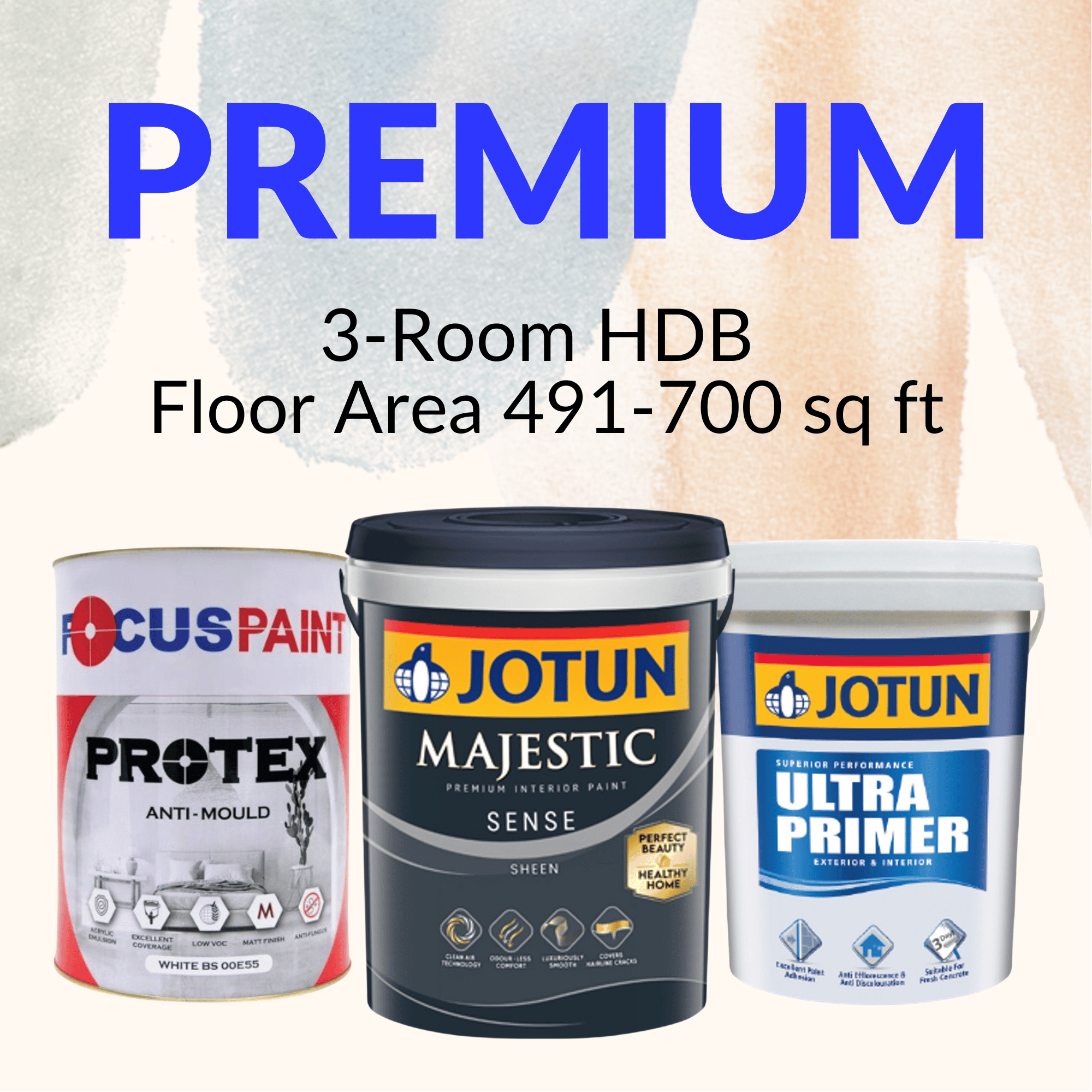 PREMIUM Paint Package (3-Room HDB/ 491-700 sqft)-GoKimDiam Hardware Shop Shop online for all your hardware needs at GoKimDiam Hardware Shop (by Kak Heng Hardware)! From wide range of hardware tools, premium paint supplies to essential tools for home DIY projects. Enjoy free islandwide delivery with min. $120 online order to Orchard, Tuas, Jurong, Punggol, Bedok, Sengkang, Hougang, Bukit Timah, Bukit Panjang, Bukit Batok etc. Shop with us today! Or, visit our Hardware Shop in Sembawang!