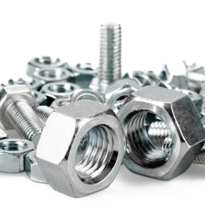 Nails, Screws and Fasteners -GoKimDiam Hardware Shop
