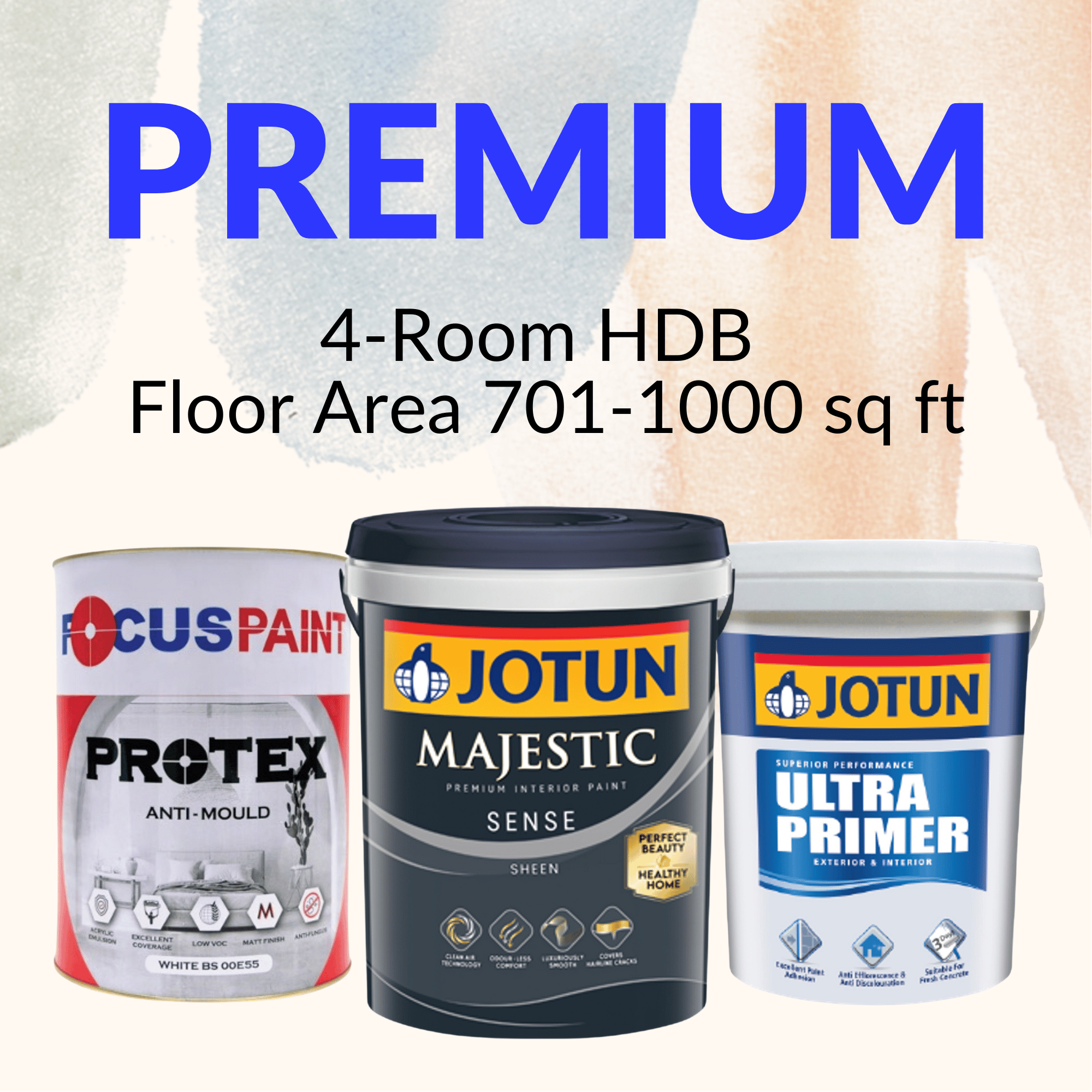 PREMIUM Paint Package (4-Room HDB/ 701-1000 sqft)-GoKimDiam Hardware Shop Shop online for all your hardware needs at GoKimDiam Hardware Shop (by Kak Heng Hardware)! From wide range of hardware tools, premium paint supplies to essential tools for home DIY projects. Enjoy free islandwide delivery with min. $120 online order to Orchard, Tuas, Jurong, Punggol, Bedok, Sengkang, Hougang, Bukit Timah, Bukit Panjang, Bukit Batok etc. Shop with us today! Or, visit our Hardware Shop in Sembawang!