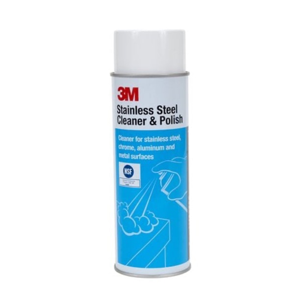 3M Stainless Steel Cleaner & Polish (600g)-GoKimDiam Hardware Shop Shop online for all your hardware needs at GoKimDiam Hardware Shop (by Kak Heng Hardware)! From wide range of hardware tools, premium paint supplies to essential tools for home DIY projects. Enjoy free islandwide delivery with min. $120 online order to Orchard, Tuas, Jurong, Punggol, Bedok, Sengkang, Hougang, Bukit Timah, Bukit Panjang, Bukit Batok etc. Shop with us today! Or, visit our Hardware Shop in Sembawang!