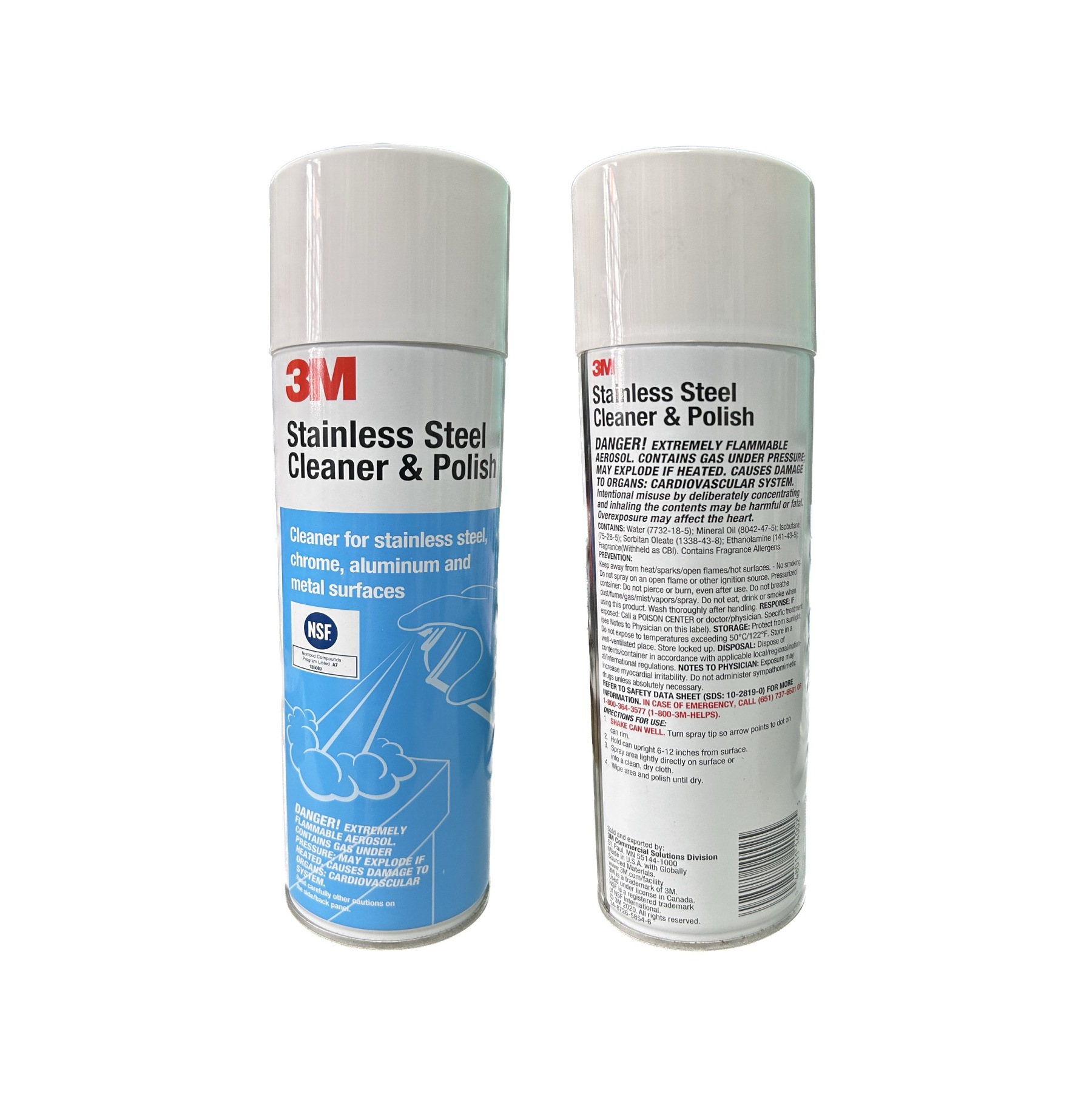 3M Stainless Steel Cleaner & Polish (600g)-GoKimDiam Hardware Shop Shop online for all your hardware needs at GoKimDiam Hardware Shop (by Kak Heng Hardware)! From wide range of hardware tools, premium paint supplies to essential tools for home DIY projects. Enjoy free islandwide delivery with min. $120 online order to Orchard, Tuas, Jurong, Punggol, Bedok, Sengkang, Hougang, Bukit Timah, Bukit Panjang, Bukit Batok etc. Shop with us today! Or, visit our Hardware Shop in Sembawang!