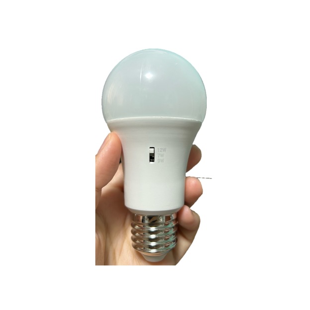 Dycorra LED Light Bulb with Adjustable Power & Lighting (E27 Base) -GoKimDiam Hardware Shop Shop online for all your hardware needs at GoKimDiam Hardware Shop (by Kak Heng Hardware)! From wide range of hardware tools, premium paint supplies to essential tools for home DIY projects. Enjoy free islandwide delivery with min. $120 online order to Orchard, Tuas, Jurong, Punggol, Bedok, Sengkang, Hougang, Bukit Timah, Bukit Panjang, Bukit Batok etc. Shop with us today! Or, visit our Hardware Shop in Sembawang!