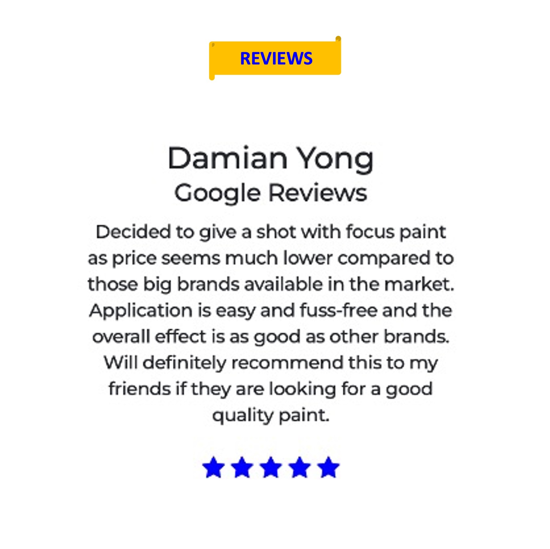 (20L) Focus Protex Paint -GoKimDiam Hardware Shop Shop online for all your hardware needs at GoKimDiam Hardware Shop (by Kak Heng Hardware)! From wide range of hardware tools, premium paint supplies to essential tools for home DIY projects. Enjoy free islandwide delivery with min. $120 online order to Orchard, Tuas, Jurong, Punggol, Bedok, Sengkang, Hougang, Bukit Timah, Bukit Panjang, Bukit Batok etc. Shop with us today! Or, visit our Hardware Shop in Sembawang!