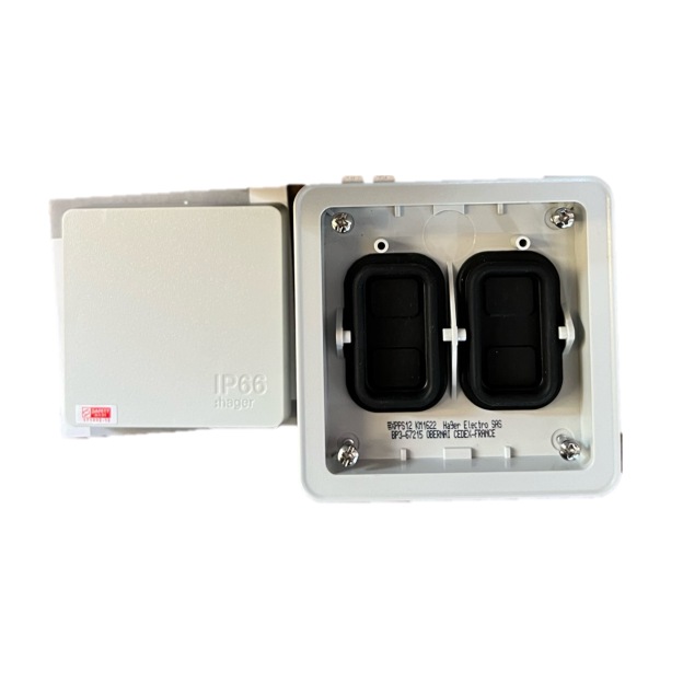 Hager Sollysta 2 Way Switch Weatherproof 1 Gang / 2 Gang -GoKimDiam Hardware Shop Shop online for all your hardware needs at GoKimDiam Hardware Shop (by Kak Heng Hardware)! From wide range of hardware tools, premium paint supplies to essential tools for home DIY projects. Enjoy free islandwide delivery with min. $120 online order to Orchard, Tuas, Jurong, Punggol, Bedok, Sengkang, Hougang, Bukit Timah, Bukit Panjang, Bukit Batok etc. Shop with us today! Or, visit our Hardware Shop in Sembawang!