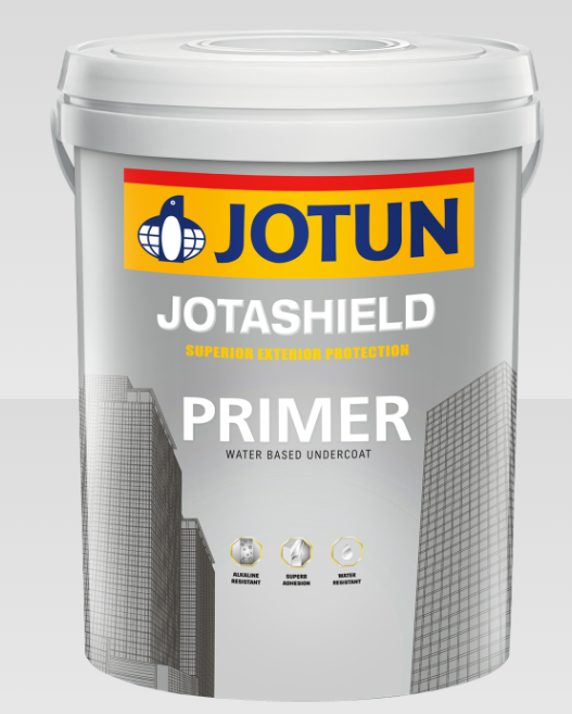 Jotun JotaShield Primer (20L)