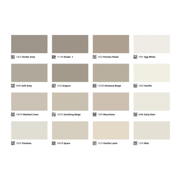 (1L) Jotun Majestic Pure Colour - Shop online for all your hardware needs at GoKimDiam Hardware!