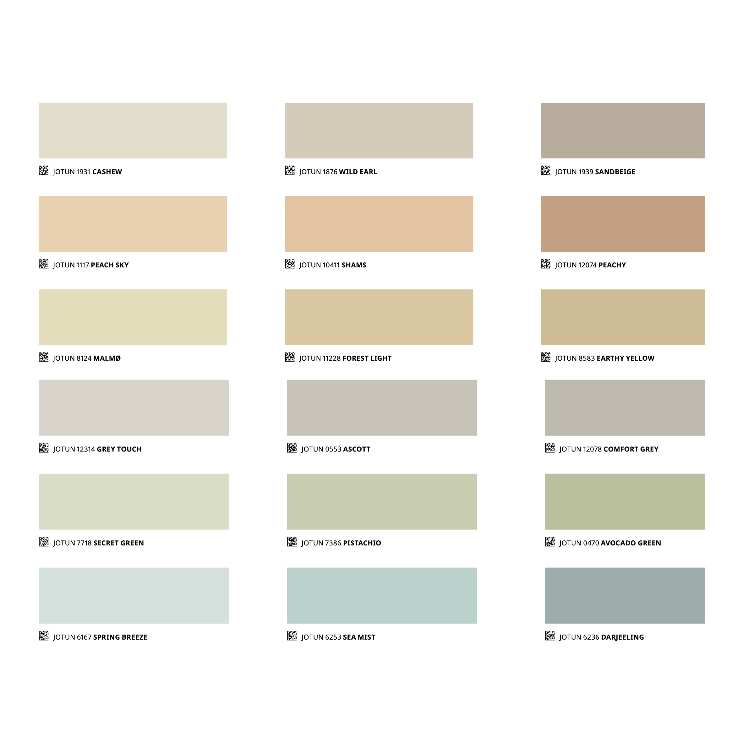 (1L) Jotun Majestic Pure Colour - Shop online for all your hardware needs at GoKimDiam Hardware!