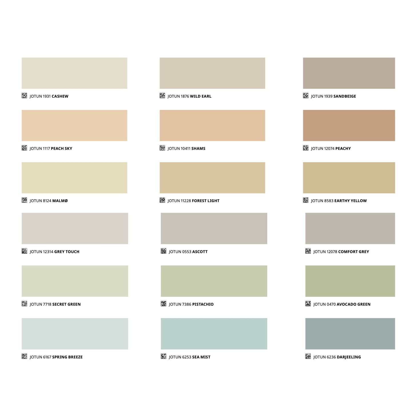 (1L) Jotun Majestic Pure Colour - Shop online for all your hardware needs at GoKimDiam Hardware!