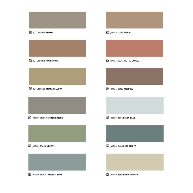 (1L) Jotun Majestic Pure Colour - Shop online for all your hardware needs at GoKimDiam Hardware!