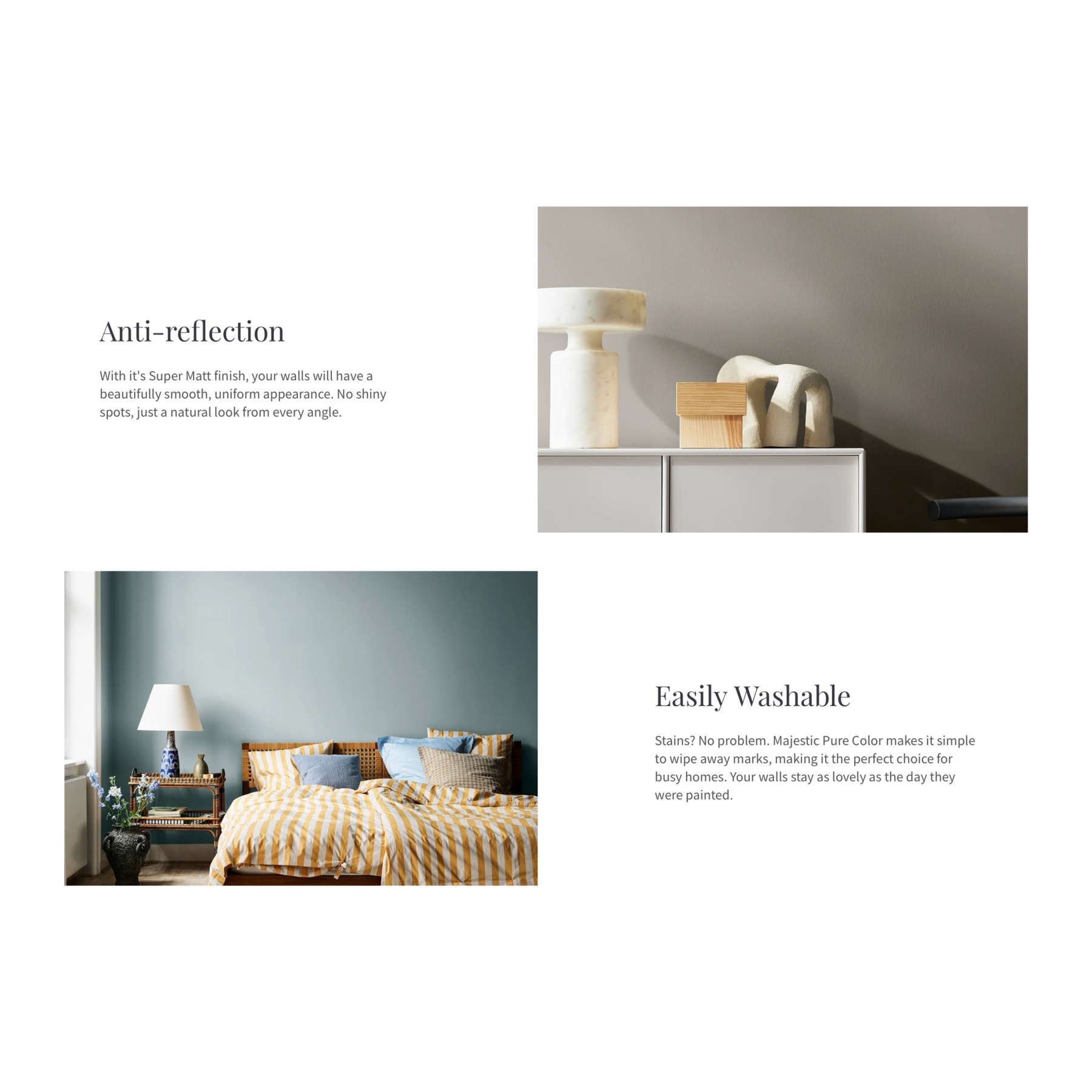 (5L) Jotun Majestic Pure Colour - Shop online for all your hardware needs at GoKimDiam Hardware!