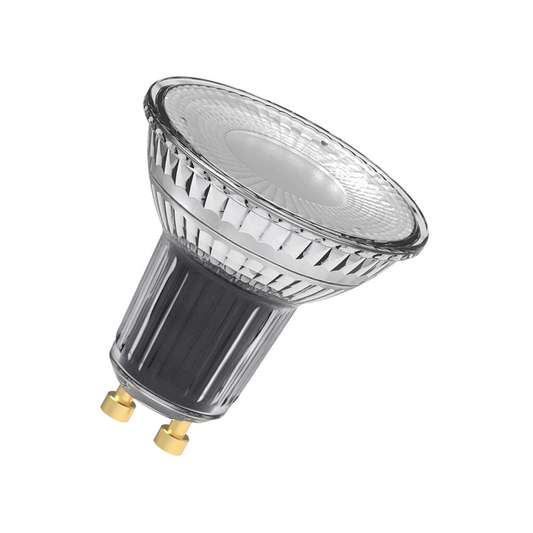 LEDVANCE PAR16 80 DIM - 8.3W Dimmable GU10 LED Bulbs in Warm White & Cool White Brighten The Space
