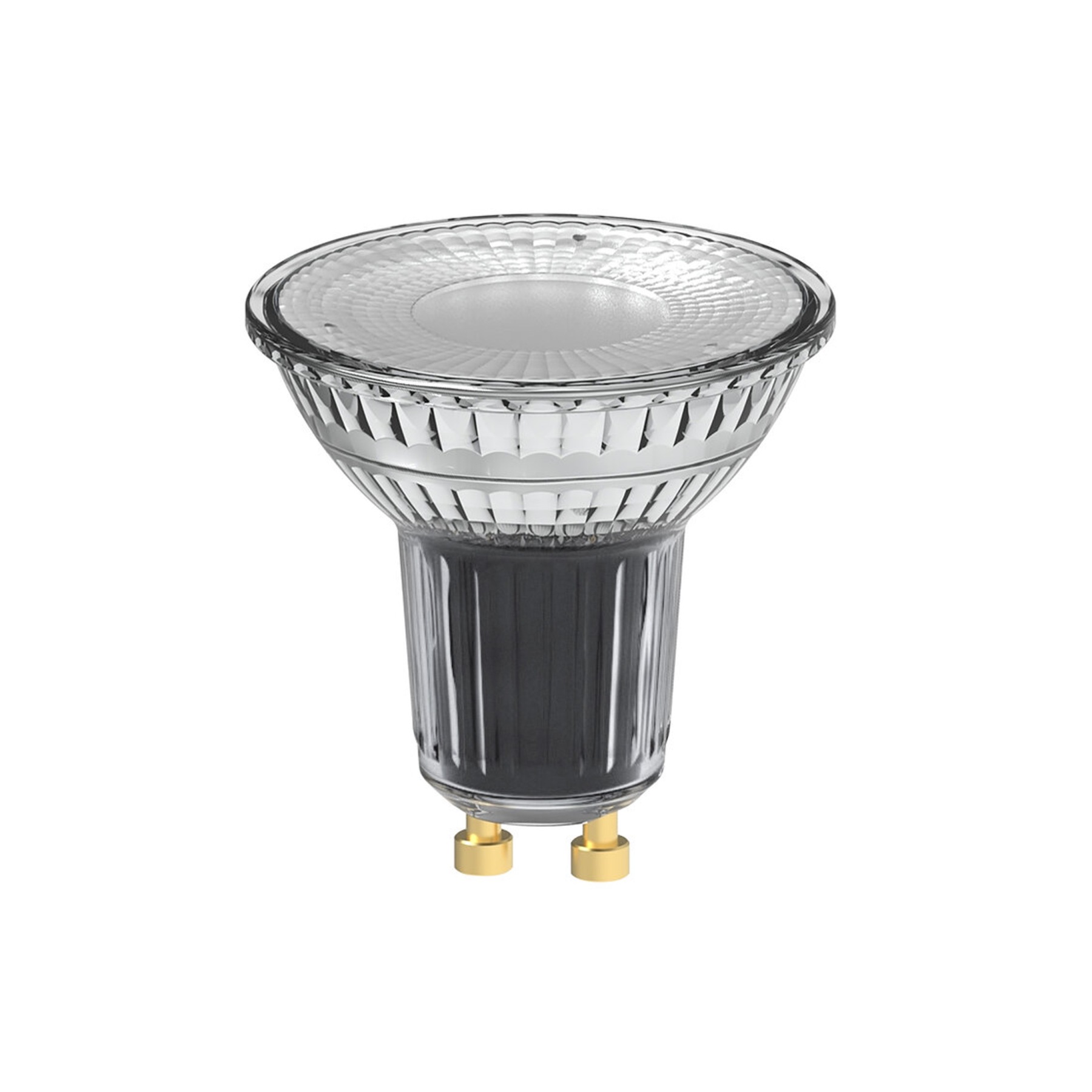 LEDVANCE PAR16 80 DIM - 8.3W Dimmable GU10 LED Bulbs in Warm White & Cool White Brighten The Space