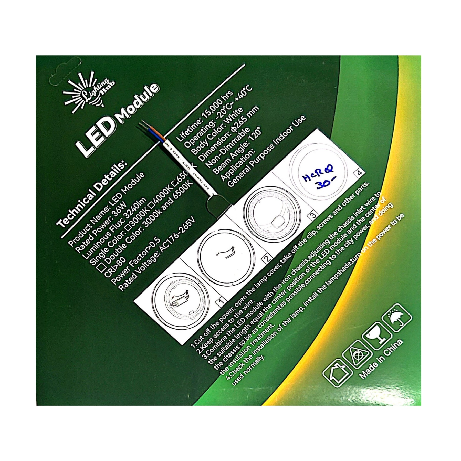 Lighting Hub Magnetic LED Light 36W-GoKimDiam Hardware Shop Shop online for all your hardware needs at GoKimDiam Hardware Shop (by Kak Heng Hardware)! From wide range of hardware tools, premium paint supplies to essential tools for home DIY projects. Enjoy free islandwide delivery with min. $120 online order to Orchard, Tuas, Jurong, Punggol, Bedok, Sengkang, Hougang, Bukit Timah, Bukit Panjang, Bukit Batok etc. Shop with us today! Or, visit our Hardware Shop in Sembawang!