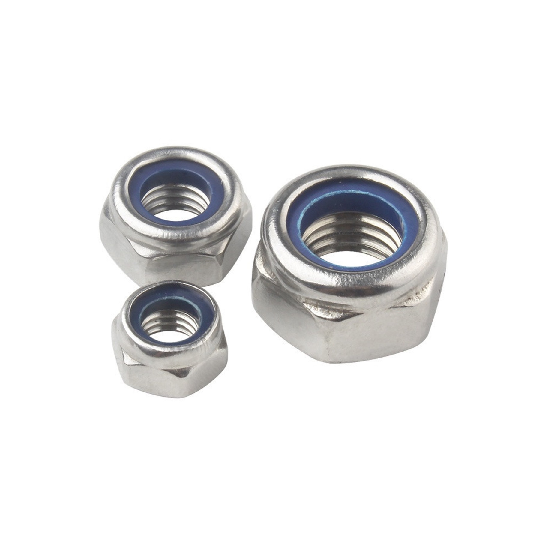 SUS304 Lock Nuts Hex Screw Bolts M4 M5 M6 M8 M10-GoKimDiam Hardware Shop Shop online for all your hardware needs at GoKimDiam Hardware Shop (by Kak Heng Hardware)! From wide range of hardware tools, premium paint supplies to essential tools for home DIY projects. Enjoy free islandwide delivery with min. $120 online order to Orchard, Tuas, Jurong, Punggol, Bedok, Sengkang, Hougang, Bukit Timah, Bukit Panjang, Bukit Batok etc. Shop with us today! Or, visit our Hardware Shop in Sembawang!