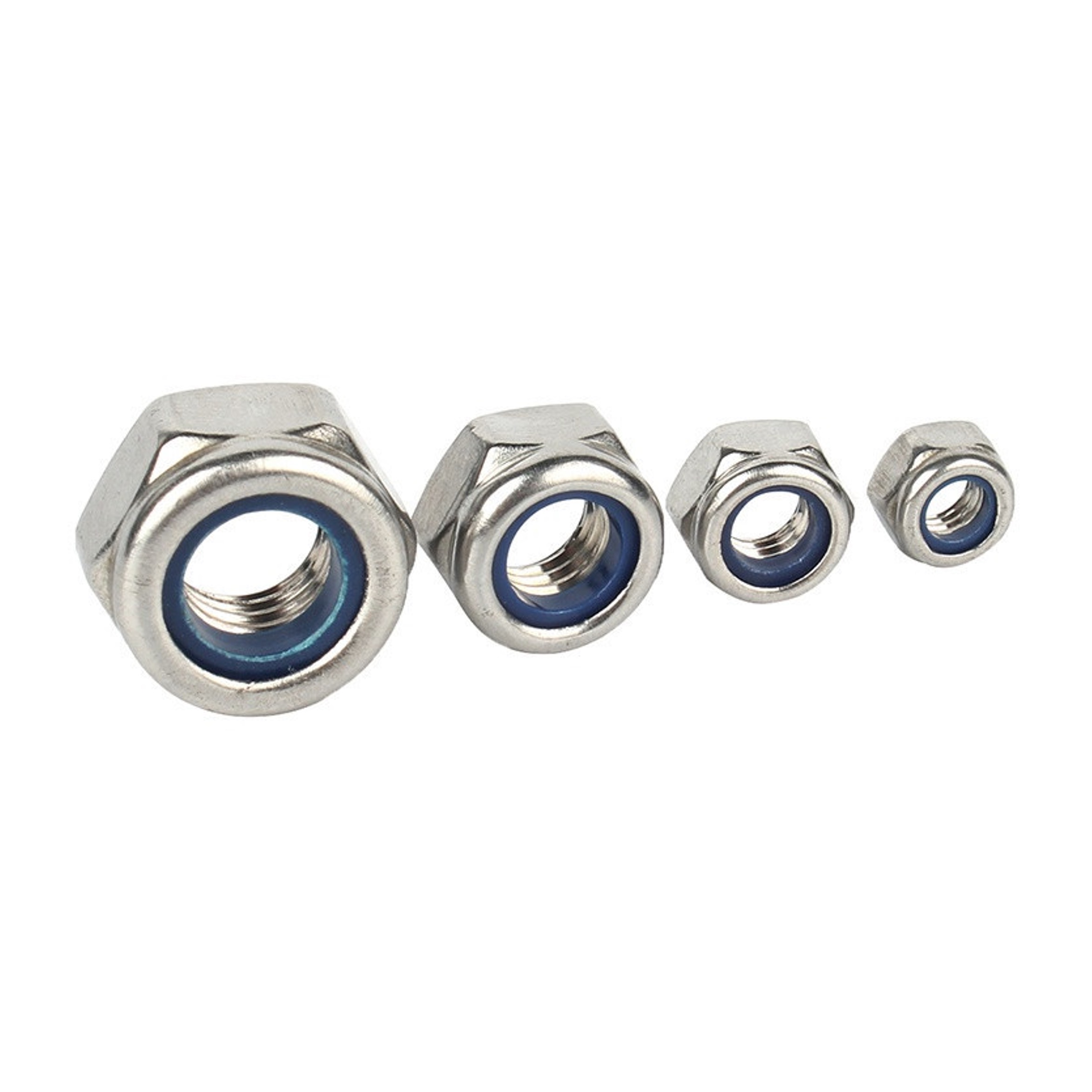 SUS304 Lock Nuts Hex Screw Bolts M4 M5 M6 M8 M10-GoKimDiam Hardware Shop Shop online for all your hardware needs at GoKimDiam Hardware Shop (by Kak Heng Hardware)! From wide range of hardware tools, premium paint supplies to essential tools for home DIY projects. Enjoy free islandwide delivery with min. $120 online order to Orchard, Tuas, Jurong, Punggol, Bedok, Sengkang, Hougang, Bukit Timah, Bukit Panjang, Bukit Batok etc. Shop with us today! Or, visit our Hardware Shop in Sembawang!