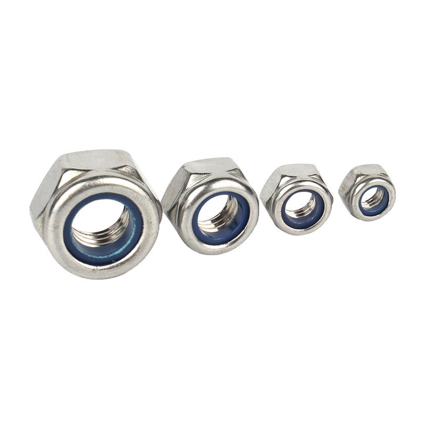 SUS304 Lock Nuts Hex Screw Bolts M4 M5 M6 M8 M10-GoKimDiam Hardware Shop Shop online for all your hardware needs at GoKimDiam Hardware Shop (by Kak Heng Hardware)! From wide range of hardware tools, premium paint supplies to essential tools for home DIY projects. Enjoy free islandwide delivery with min. $120 online order to Orchard, Tuas, Jurong, Punggol, Bedok, Sengkang, Hougang, Bukit Timah, Bukit Panjang, Bukit Batok etc. Shop with us today! Or, visit our Hardware Shop in Sembawang!