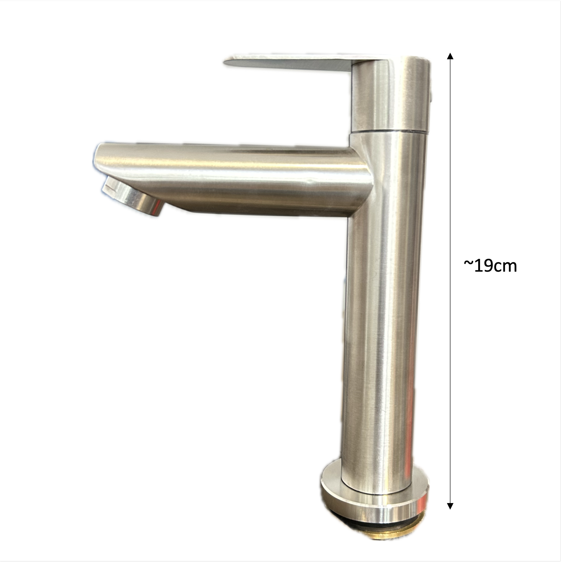 NOUVA SUS304 Bathroom Water Basin Tap (Model: 60501)-GoKimDiam Hardware Shop Shop online for all your hardware needs at GoKimDiam Hardware Shop (by Kak Heng Hardware)! From wide range of hardware tools, premium paint supplies to essential tools for home DIY projects. Enjoy free islandwide delivery with min. $120 online order to Orchard, Tuas, Jurong, Punggol, Bedok, Sengkang, Hougang, Bukit Timah, Bukit Panjang, Bukit Batok etc. Shop with us today! Or, visit our Hardware Shop in Sembawang!