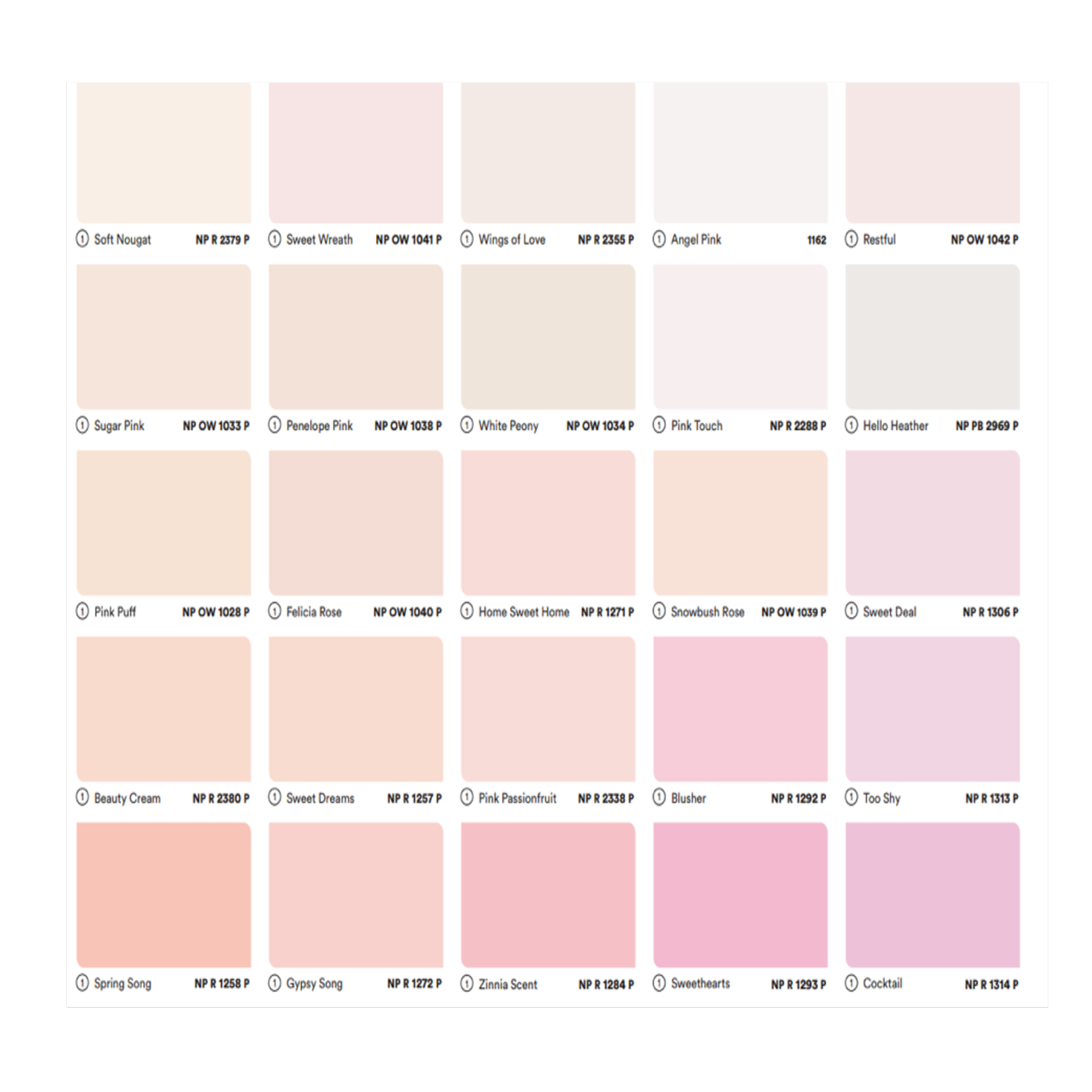 (1L) Nippon Paint Odourless Easy Wash -GoKimDiam Hardware Shop Shop online for all your hardware needs at GoKimDiam Hardware Shop (by Kak Heng Hardware)! From wide range of hardware tools, premium paint supplies to essential tools for home DIY projects. Enjoy free islandwide delivery with min. $120 online order to Orchard, Tuas, Jurong, Punggol, Bedok, Sengkang, Hougang, Bukit Timah, Bukit Panjang, Bukit Batok etc. Shop with us today! Or, visit our Hardware Shop in Sembawang!