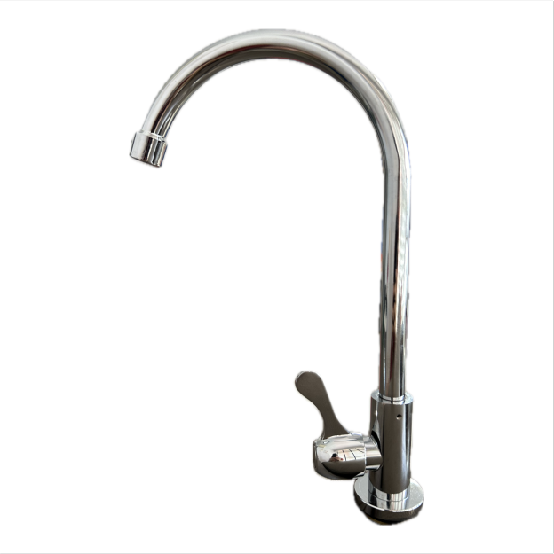 NOUVA Kitchen Sink Water Tap (Model: 70201)-GoKimDiam Hardware Shop Shop online for all your hardware needs at GoKimDiam Hardware Shop (by Kak Heng Hardware)! From wide range of hardware tools, premium paint supplies to essential tools for home DIY projects. Enjoy free islandwide delivery with min. $120 online order to Orchard, Tuas, Jurong, Punggol, Bedok, Sengkang, Hougang, Bukit Timah, Bukit Panjang, Bukit Batok etc. Shop with us today! Or, visit our Hardware Shop in Sembawang!