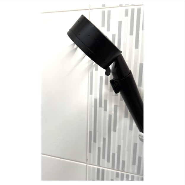 Nouva Matte Black Showerhead (Model: 6024-H)-GoKimDiam Hardware Shop Shop online for all your hardware needs at GoKimDiam Hardware Shop (by Kak Heng Hardware)! From wide range of hardware tools, premium paint supplies to essential tools for home DIY projects. Enjoy free islandwide delivery with min. $120 online order to Orchard, Tuas, Jurong, Punggol, Bedok, Sengkang, Hougang, Bukit Timah, Bukit Panjang, Bukit Batok etc. Shop with us today! Or, visit our Hardware Shop in Sembawang!
