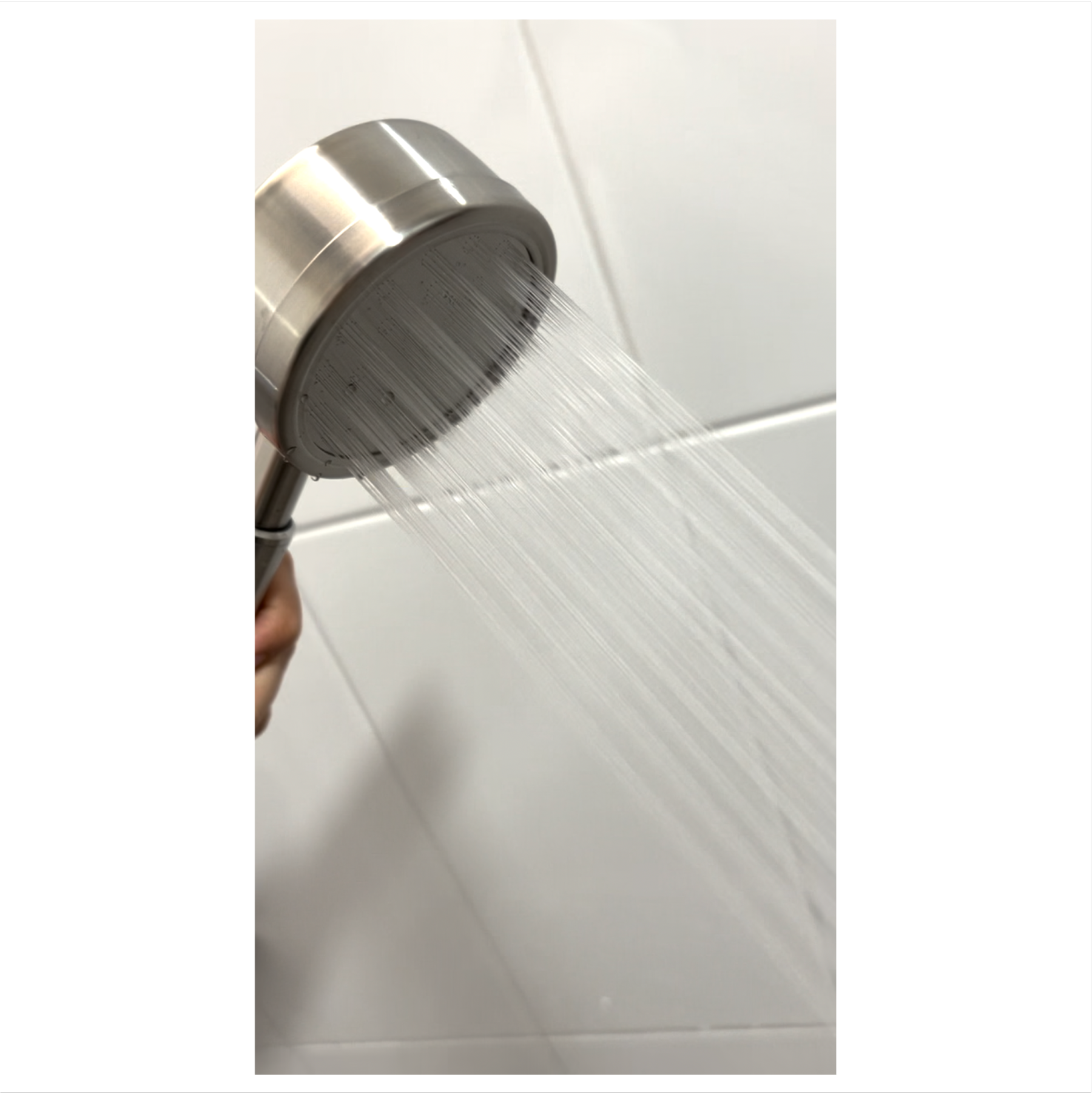 NOUVA 304 Stainless Steel Showerhead -GoKimDiam Hardware Shop Shop online for all your hardware needs at GoKimDiam Hardware Shop (by Kak Heng Hardware)! From wide range of hardware tools, premium paint supplies to essential tools for home DIY projects. Enjoy free islandwide delivery with min. $120 online order to Orchard, Tuas, Jurong, Punggol, Bedok, Sengkang, Hougang, Bukit Timah, Bukit Panjang, Bukit Batok etc. Shop with us today! Or, visit our Hardware Shop in Sembawang!