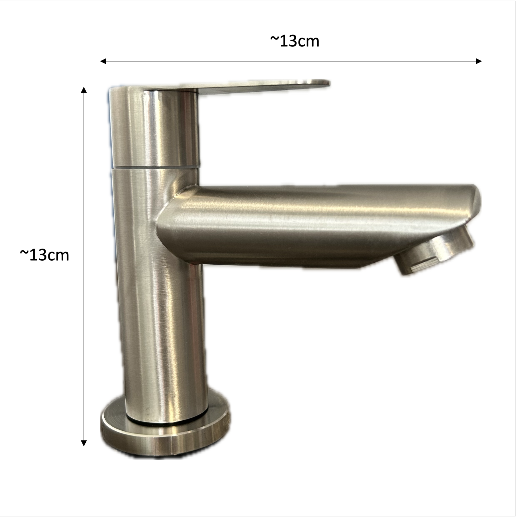 Nouva SUS304 Bathroom Basin Tap (Model: 60511)-GoKimDiam Hardware Shop Shop online for all your hardware needs at GoKimDiam Hardware Shop (by Kak Heng Hardware)! From wide range of hardware tools, premium paint supplies to essential tools for home DIY projects. Enjoy free islandwide delivery with min. $120 online order to Orchard, Tuas, Jurong, Punggol, Bedok, Sengkang, Hougang, Bukit Timah, Bukit Panjang, Bukit Batok etc. Shop with us today! Or, visit our Hardware Shop in Sembawang!