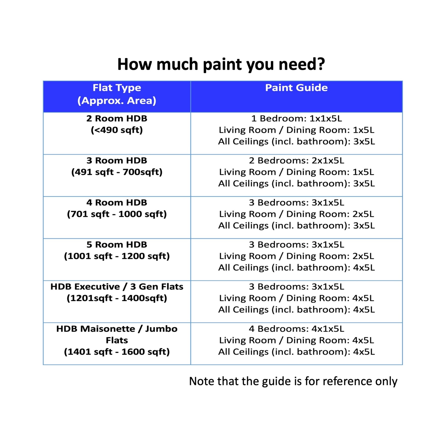 (1L) Nippon Paint Weatherbond 