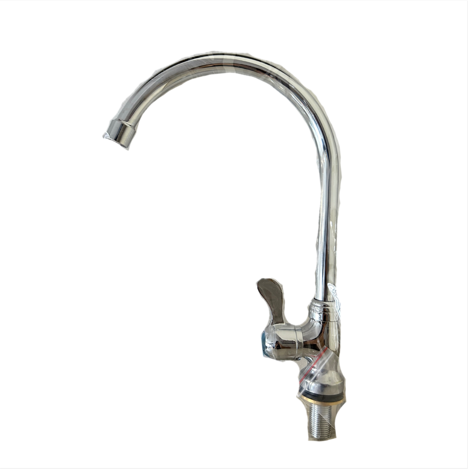 RICO Kitchen Sink Water Tap (Model: R132-2)-GoKimDiam Hardware Shop Shop online for all your hardware needs at GoKimDiam Hardware Shop (by Kak Heng Hardware)! From wide range of hardware tools, premium paint supplies to essential tools for home DIY projects. Enjoy free islandwide delivery with min. $120 online order to Orchard, Tuas, Jurong, Punggol, Bedok, Sengkang, Hougang, Bukit Timah, Bukit Panjang, Bukit Batok etc. Shop with us today! Or, visit our Hardware Shop in Sembawang!