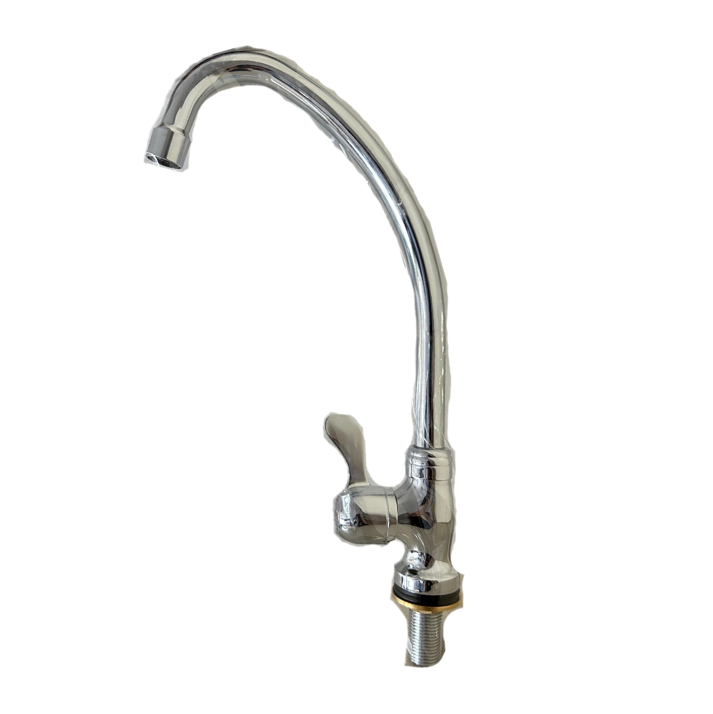 RICO Kitchen Water Sink Tap (Model: R133-2)-GoKimDiam Hardware Shop Shop online for all your hardware needs at GoKimDiam Hardware Shop (by Kak Heng Hardware)! From wide range of hardware tools, premium paint supplies to essential tools for home DIY projects. Enjoy free islandwide delivery with min. $120 online order to Orchard, Tuas, Jurong, Punggol, Bedok, Sengkang, Hougang, Bukit Timah, Bukit Panjang, Bukit Batok etc. Shop with us today! Or, visit our Hardware Shop in Sembawang!