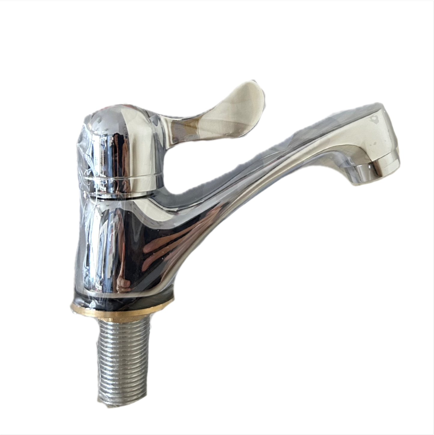 Rico Water Basin Sink Tap (Model: R142-2)-GoKimDiam Hardware Shop Shop online for all your hardware needs at GoKimDiam Hardware Shop (by Kak Heng Hardware)! From wide range of hardware tools, premium paint supplies to essential tools for home DIY projects. Enjoy free islandwide delivery with min. $120 online order to Orchard, Tuas, Jurong, Punggol, Bedok, Sengkang, Hougang, Bukit Timah, Bukit Panjang, Bukit Batok etc. Shop with us today! Or, visit our Hardware Shop in Sembawang!