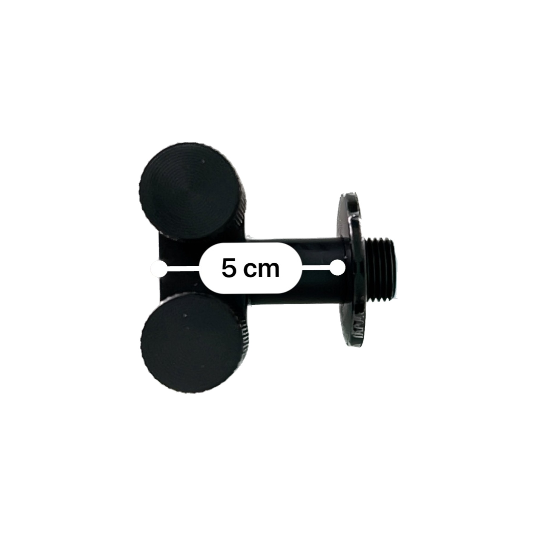 SHOWY 3-Way Diverter Valve (Double Control) - Matt Black -GoKimDiam Hardware Shop Shop online for all your hardware needs at GoKimDiam Hardware Shop (by Kak Heng Hardware)! From wide range of hardware tools, premium paint supplies to essential tools for home DIY projects. Enjoy free islandwide delivery with min. $120 online order to Orchard, Tuas, Jurong, Punggol, Bedok, Sengkang, Hougang, Bukit Timah, Bukit Panjang, Bukit Batok etc. Shop with us today! Or, visit our Hardware Shop in Sembawang!