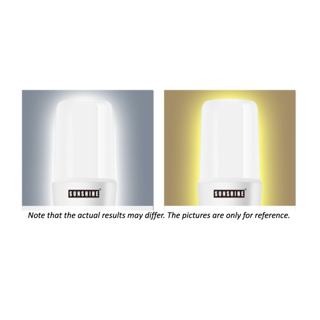 SUNSHINE LED Pin Lamp 7W (Base E14) -GoKimDiam Hardware Shop Shop online for all your hardware needs at GoKimDiam Hardware Shop (by Kak Heng Hardware)! From wide range of hardware tools, premium paint supplies to essential tools for home DIY projects. Enjoy free islandwide delivery with min. $120 online order to Orchard, Tuas, Jurong, Punggol, Bedok, Sengkang, Hougang, Bukit Timah, Bukit Panjang, Bukit Batok etc. Shop with us today! Or, visit our Hardware Shop in Sembawang!
