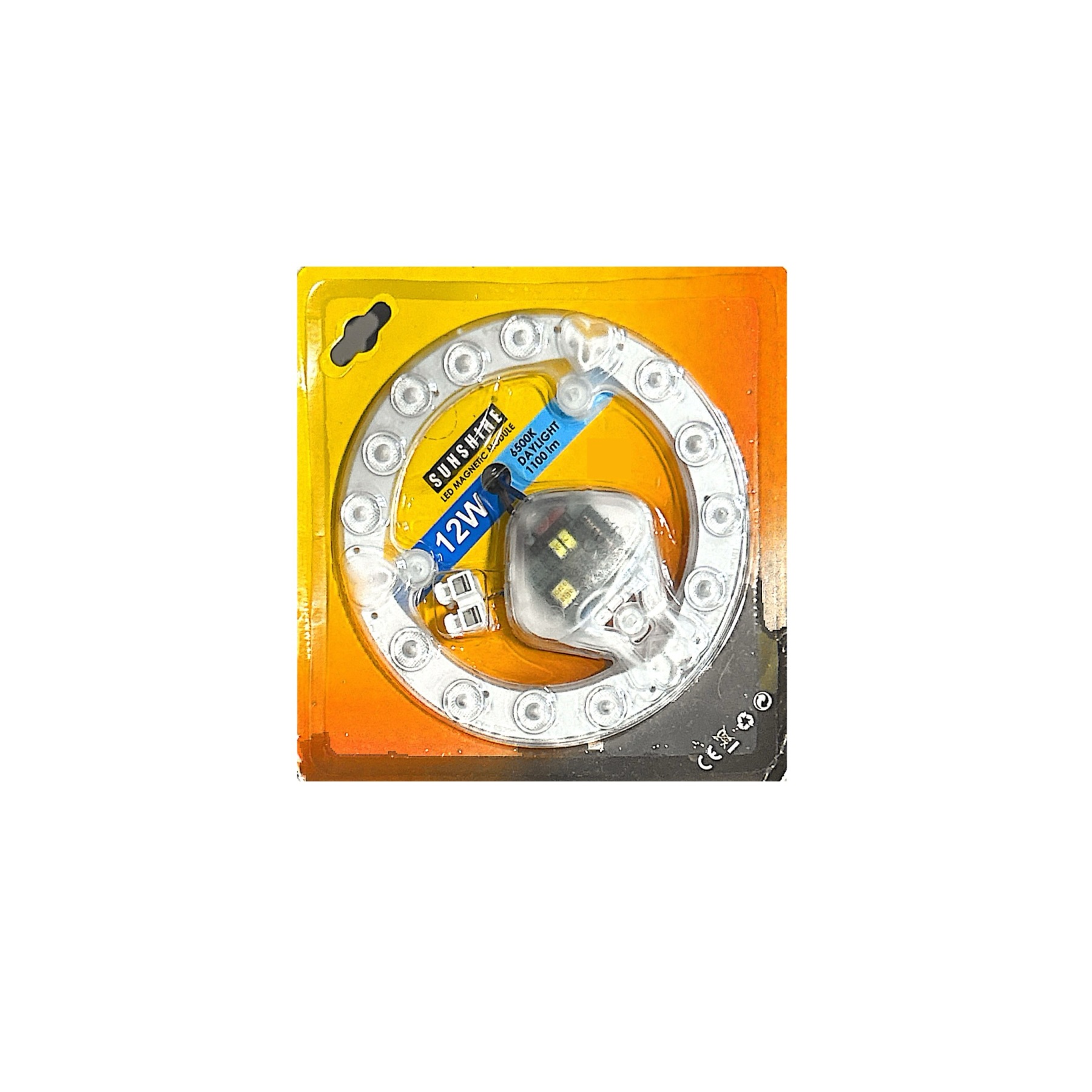 Sunshine LED Magnetic Light Replacement Panel -GoKimDiam Hardware Shop Shop online for all your hardware needs at GoKimDiam Hardware Shop (by Kak Heng Hardware)! From wide range of hardware tools, premium paint supplies to essential tools for home DIY projects. Enjoy free islandwide delivery with min. $120 online order to Orchard, Tuas, Jurong, Punggol, Bedok, Sengkang, Hougang, Bukit Timah, Bukit Panjang, Bukit Batok etc. Shop with us today! Or, visit our Hardware Shop in Sembawang!