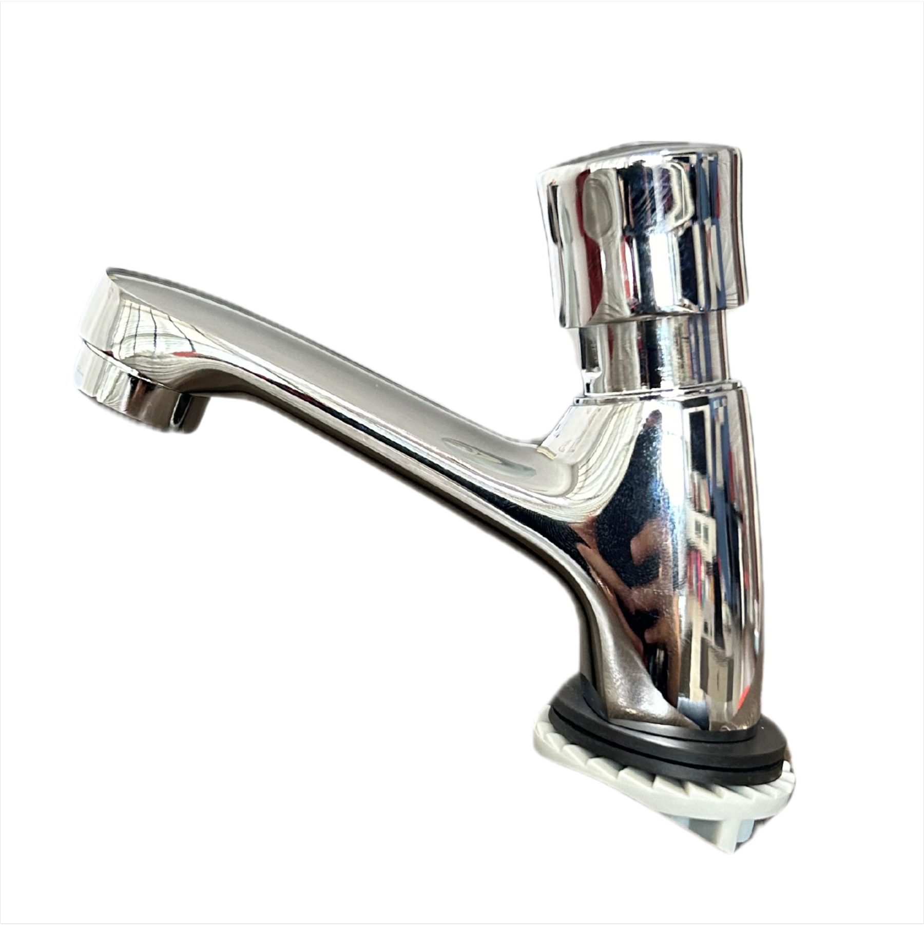 Showy Toilet Basin Tap (Push-Down Model: 3683)-GoKimDiam Hardware Shop Shop online for all your hardware needs at GoKimDiam Hardware Shop (by Kak Heng Hardware)! From wide range of hardware tools, premium paint supplies to essential tools for home DIY projects. Enjoy free islandwide delivery with min. $120 online order to Orchard, Tuas, Jurong, Punggol, Bedok, Sengkang, Hougang, Bukit Timah, Bukit Panjang, Bukit Batok etc. Shop with us today! Or, visit our Hardware Shop in Sembawang!