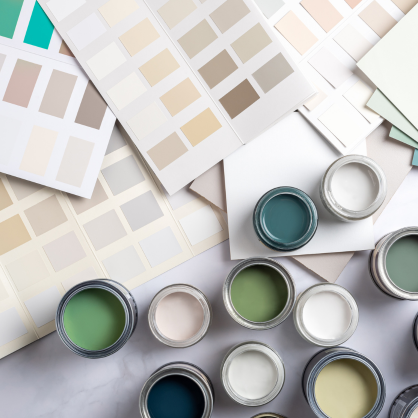Paints and Painting Supplies-GoKimDiam Hardware Shop 