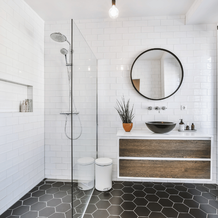 Bathroom Re-Modelling - Shop online for all your hardware needs at GoKimDiam Hardware Shop!