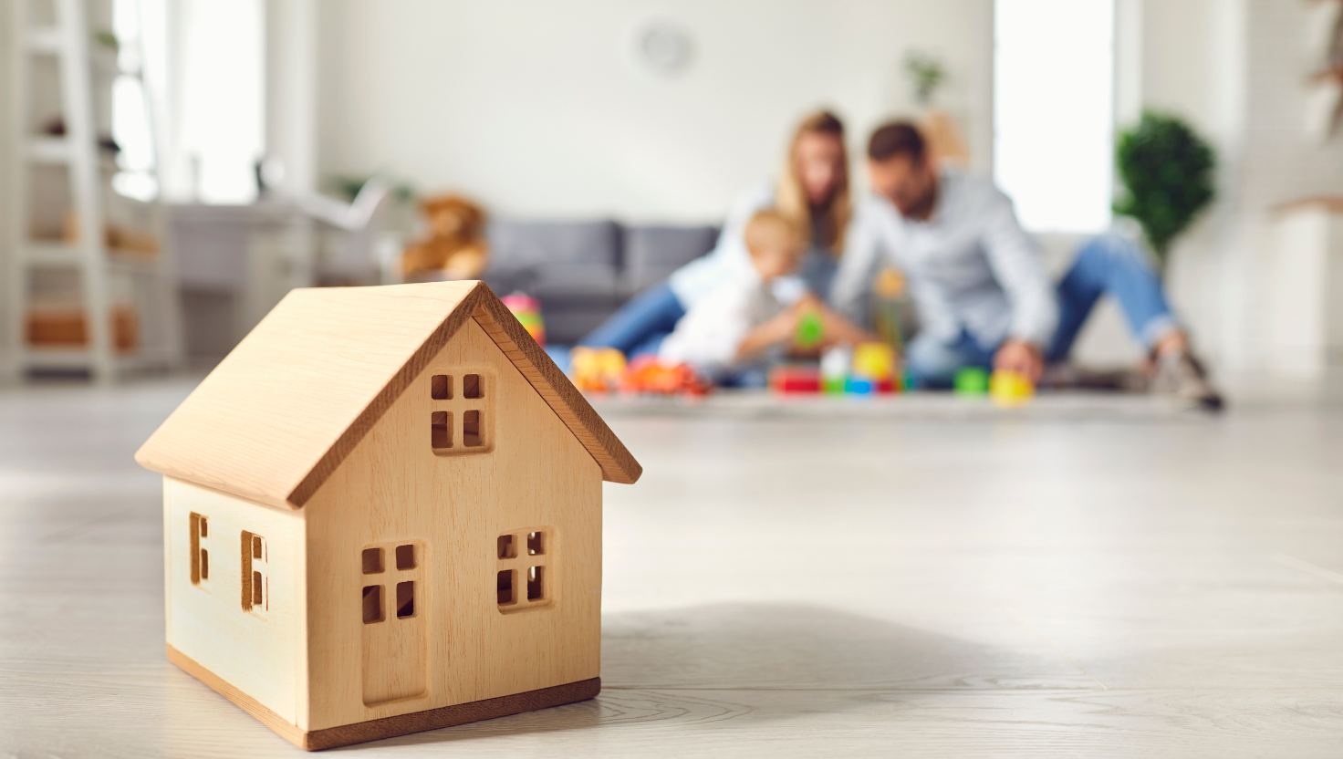 Think All Paints Are the Same? Choose Safe, High-Quality Paint for Your Home? | GoKimDiam