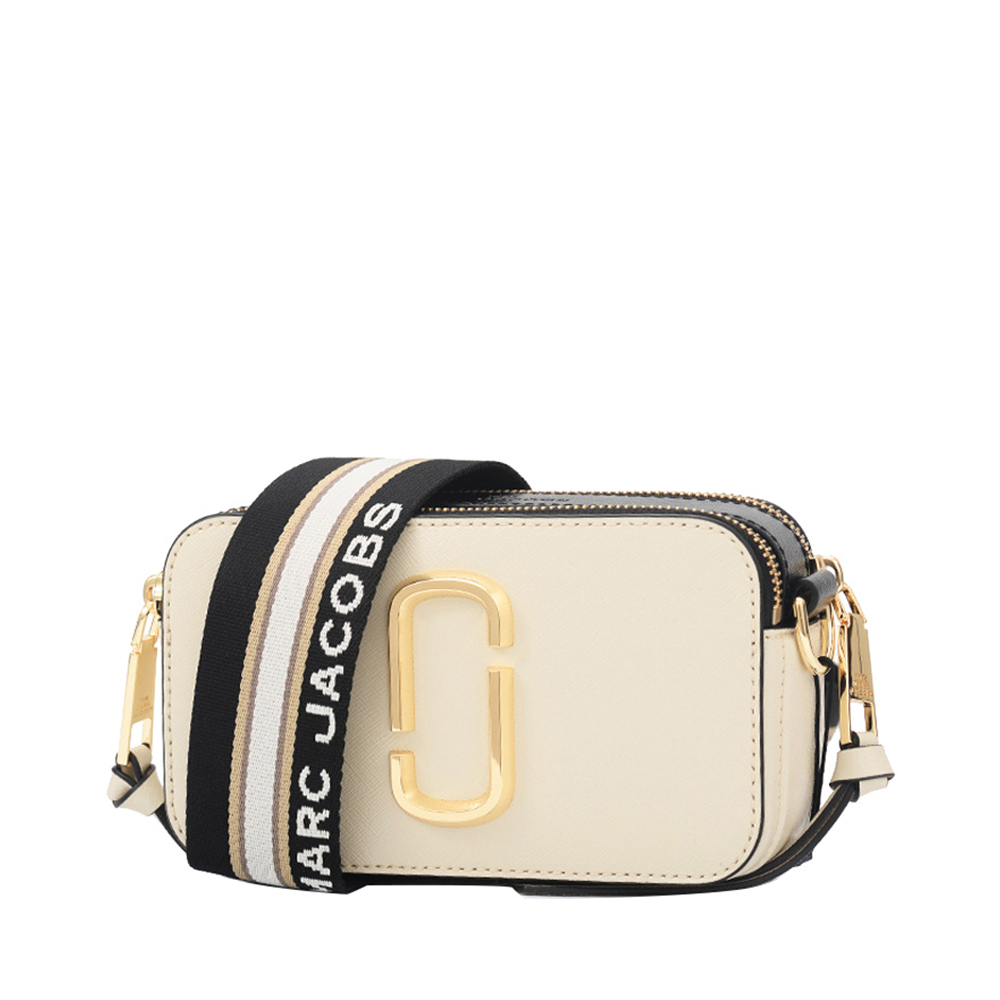 MARC JACOBS The Snapshot Bag M0012007-136