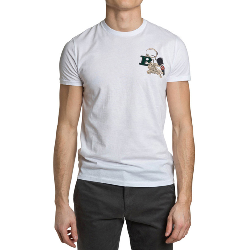 BURBERRY Men's T-shirt 3958871