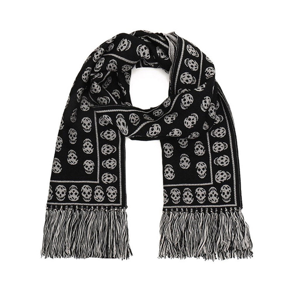 ALEXANDER MCQUEEN Scarf 358351-4200Q-1078