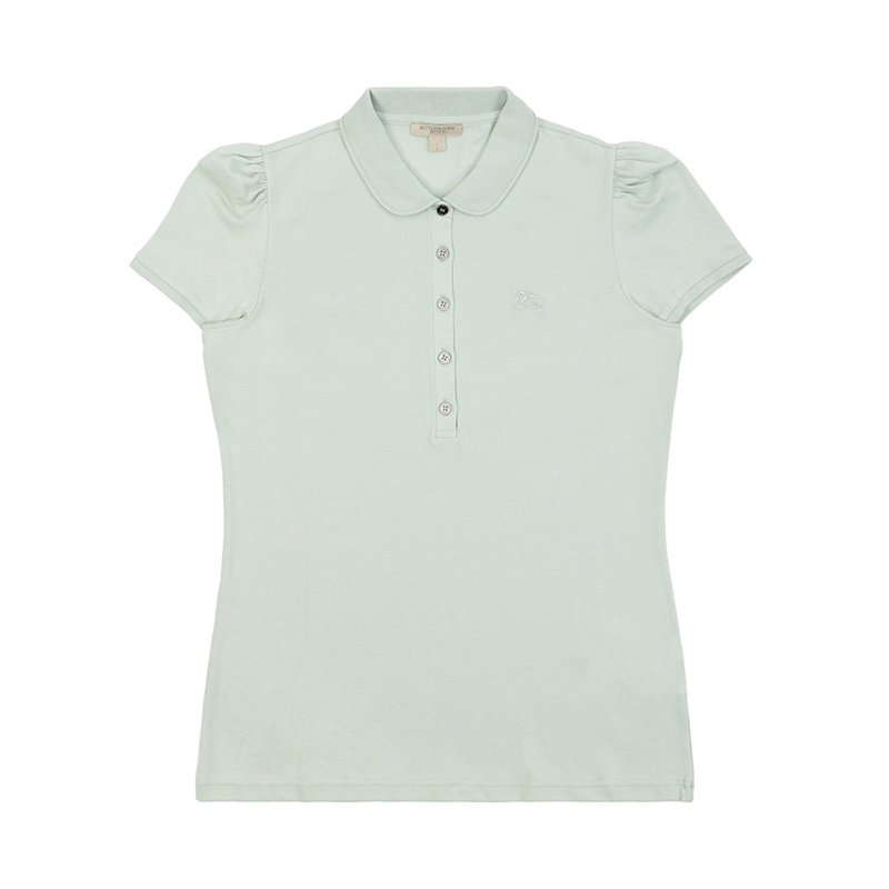 BURBERRY Women's Polo Shirt 3933880