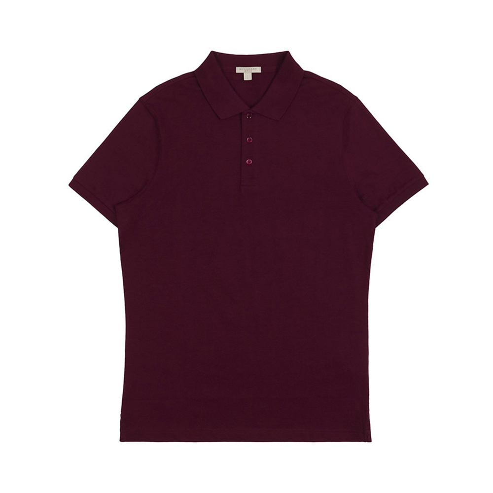 BURBERRY Men's Polo Shirt 3949424