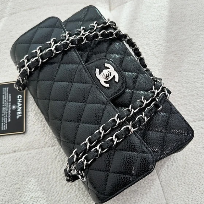 【大人気！完売必至☆】CHANELシャネル クラシック フラップバッグ ミニフラップバッグ