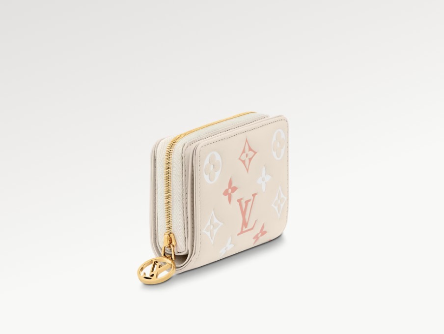 【限定★完売必至!!】LOUIS VUITTON ポルトフォイユ・ルー　財布 M82291