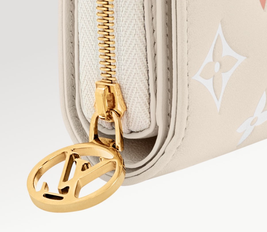 【限定★完売必至!!】LOUIS VUITTON ポルトフォイユ・ルー　財布 M82291