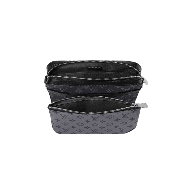 LOUIS VUITTON ルイヴィトン トリオ･メッセンジャー メンズ