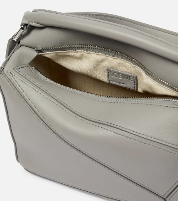 LOEWE/Puzzle スモールショルダー＆ハンドバッグ