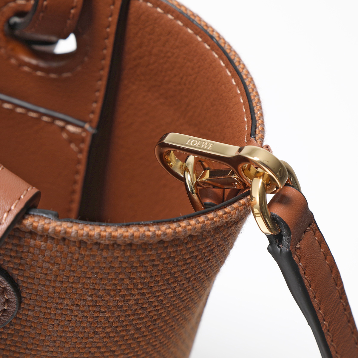 LOEWE ショルダーバッグ A717S74X01 トートバッグ